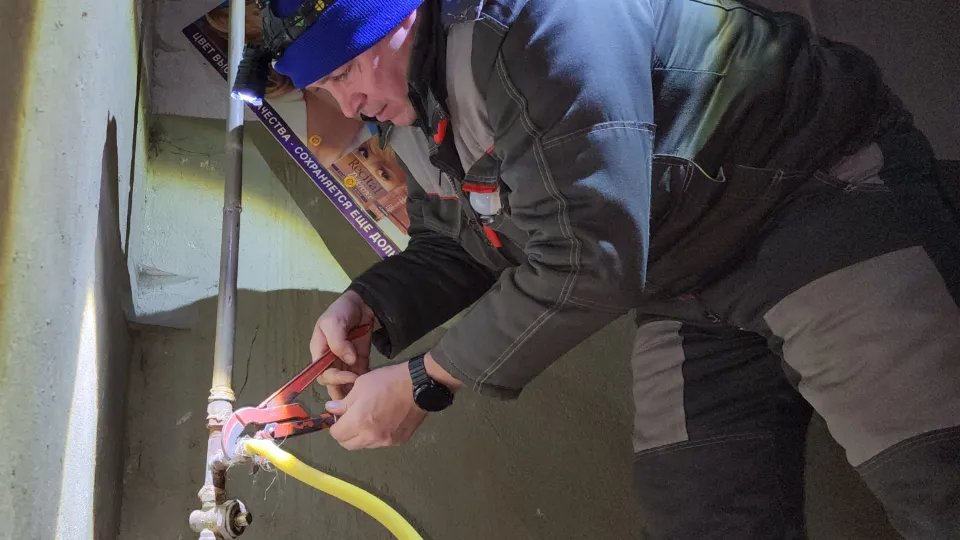 Фото: МедиаБанк Подмосковья/Екатерина Данилина