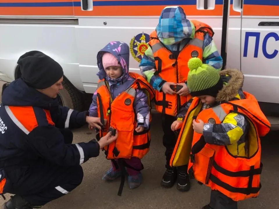Фото: ГКУ МО «Мособлпожспас»&nbsp; &nbsp;