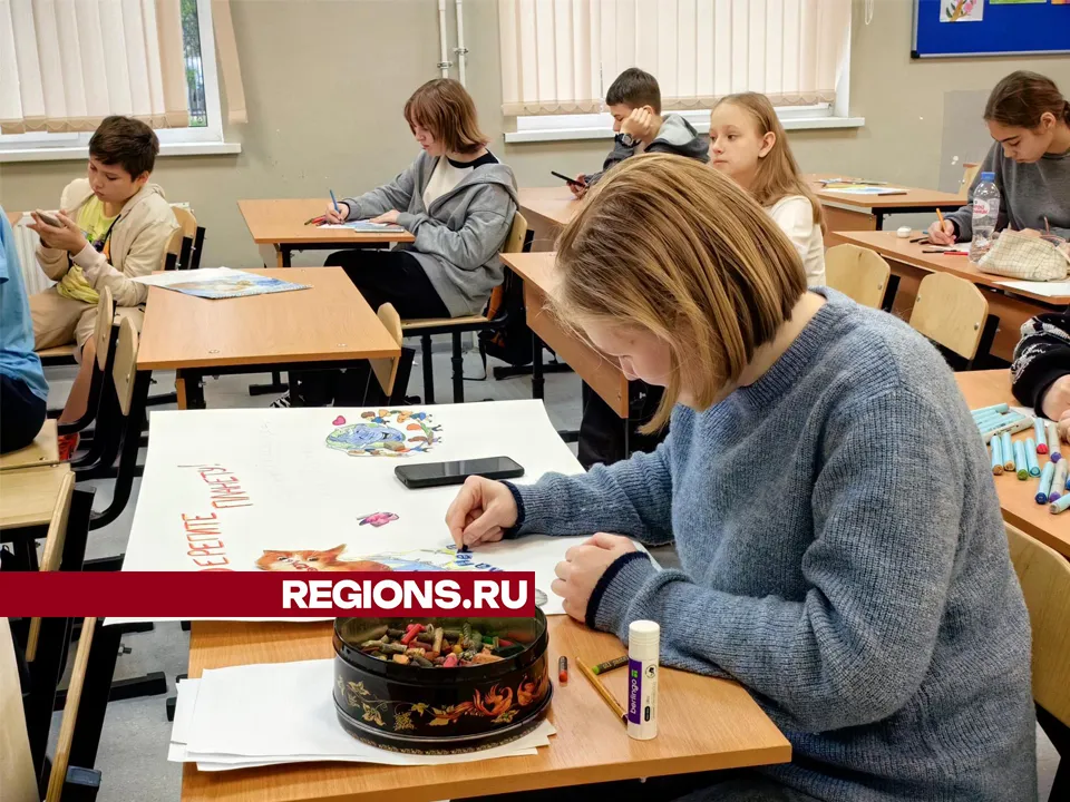 Фото: Елена Катасонова