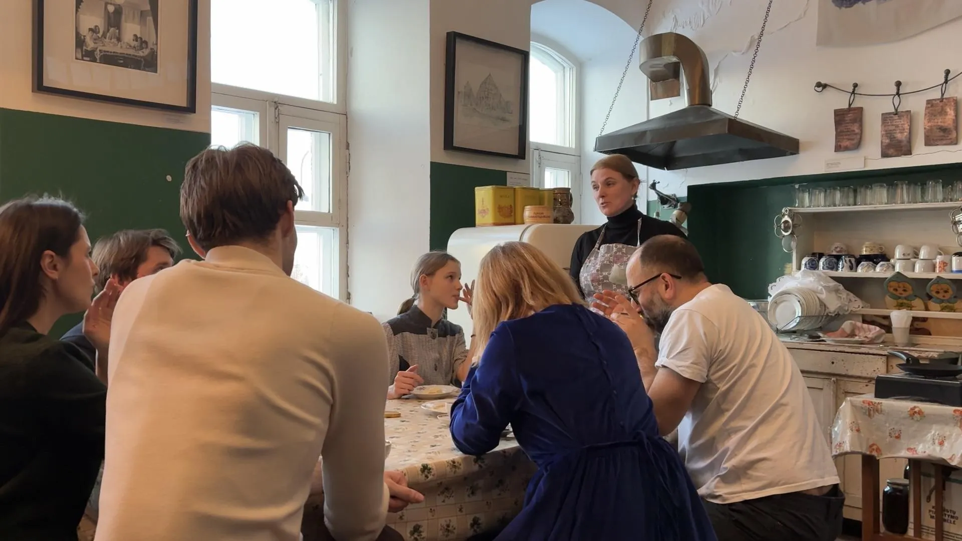 МедиаБанк Подмосковья/Анна Нестерова