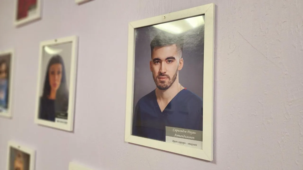 МедиаБанк Подмосковья/Валентина Максимова