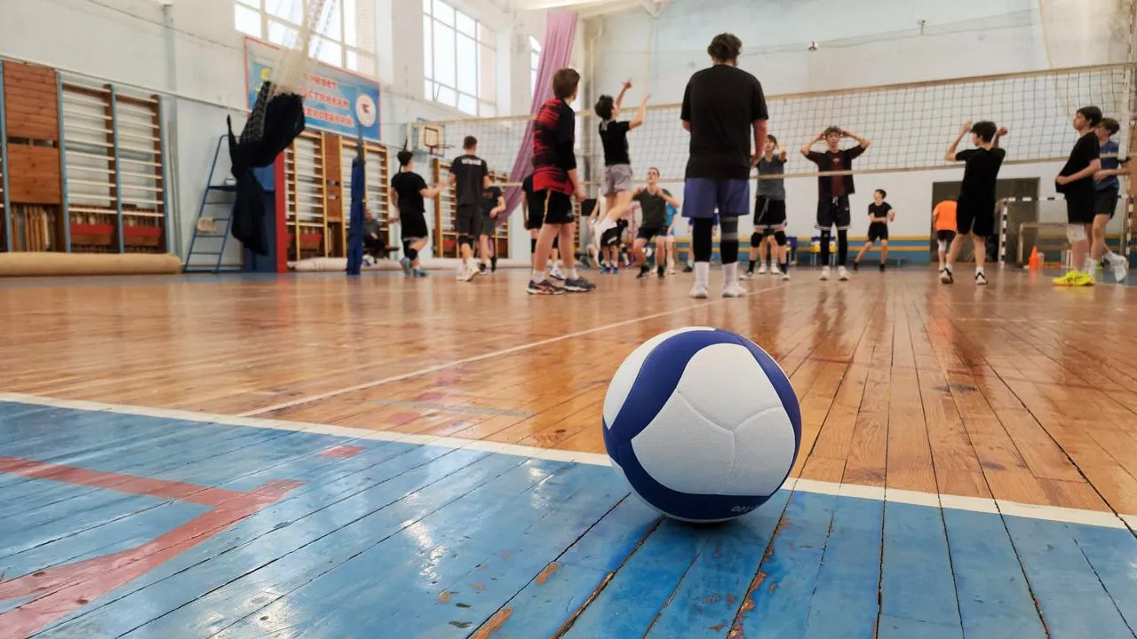 Медиабанк Подмосковья/Иван Дубров