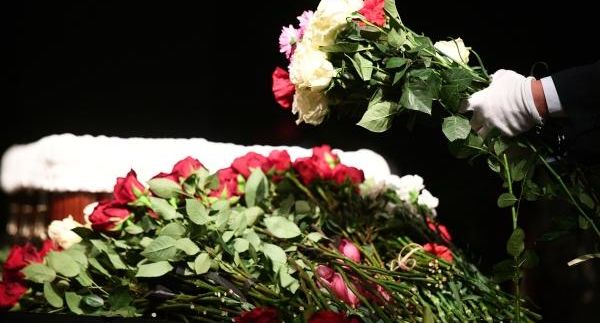Крупнейший акционер группы «Самолет» Михаил Кенин умер на 57-м году жизни