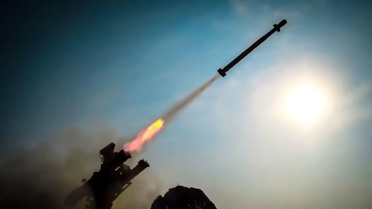 Sepahnews/Keystone Press Agency