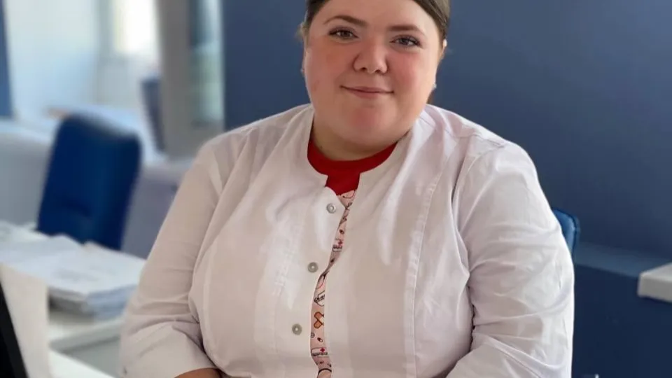 Фото: пресс-служба Зарайской больницы