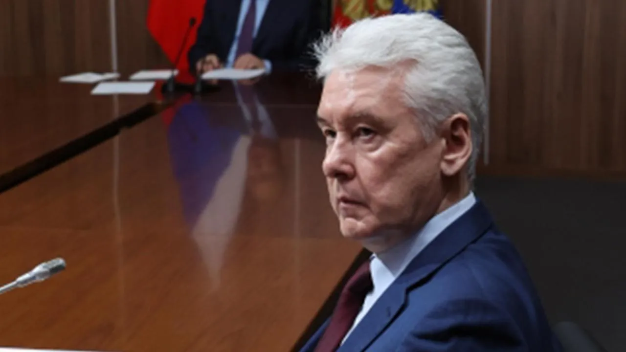 Собянин заявил о популярности отдыха у Москвы-реки