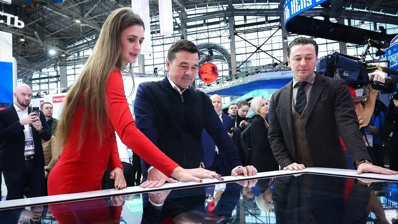 Автор фото — Антон Чернов