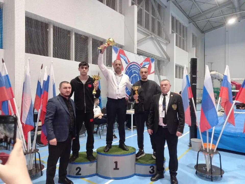 Фото: пресс-служба администрации г.о. Ленинский