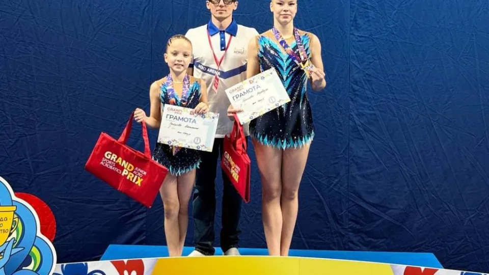 Фото: пресс-служба администрации м.о. Истра