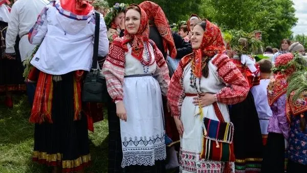 Фестиваль «Подмосковье – территория дружбы» пройдет в Люберцах 25 августа