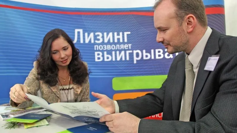 Апгрейд в рассрочку: как предпринимателям МО помогают обзавестись новым оборудованием