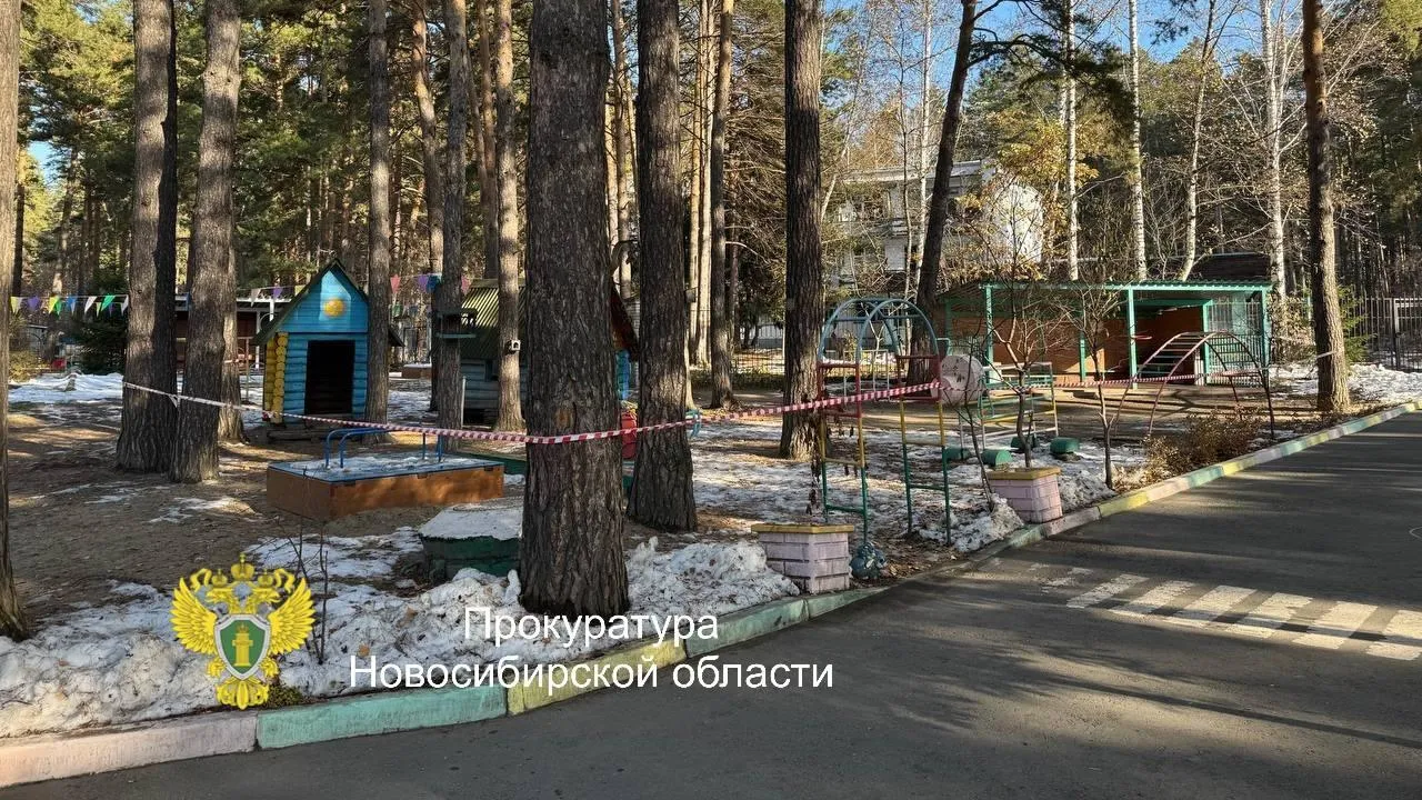 прокуратура Новосибирской области