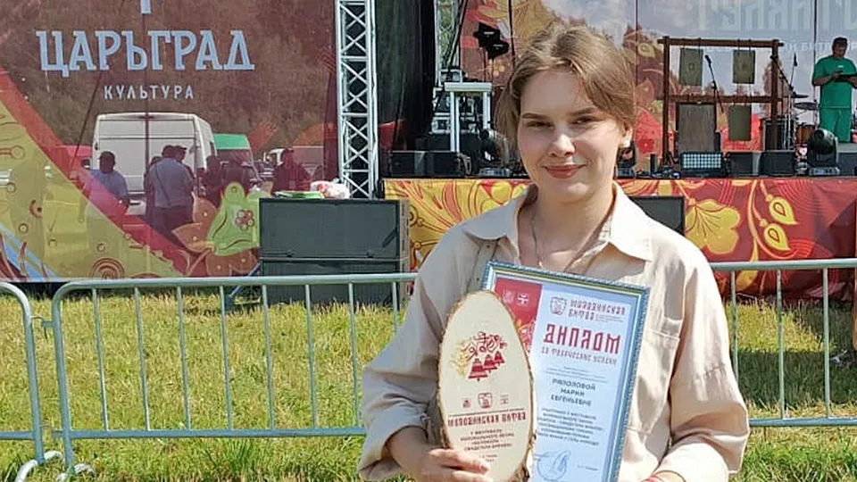 Фото: vk.com/Ступинское благочиние