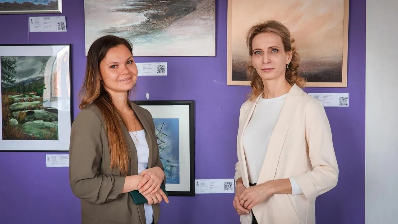 МедиаБанк Подмосковья/Ольга Антонова