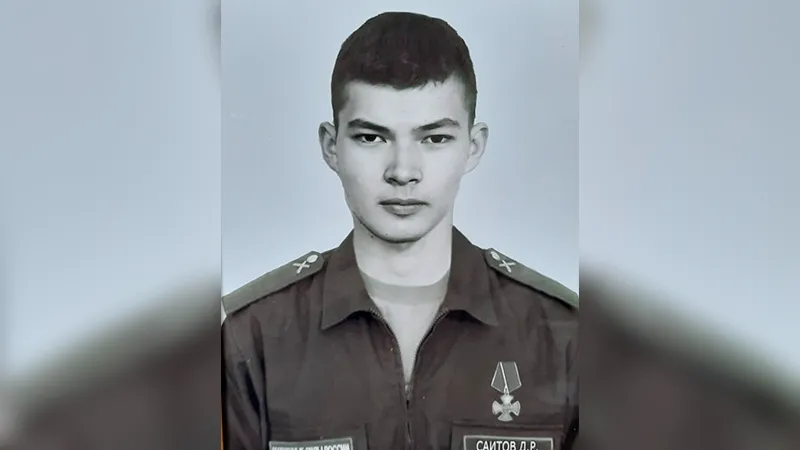 Многим спас жизни, был смышленым и храбрым: мать погибшего на СВО бойца рассказала о подвигах сына