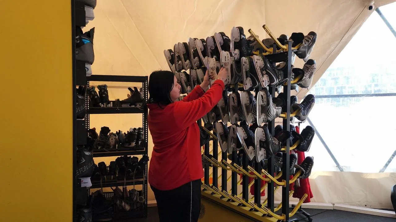 МедиаБанк Подмосковья/Валерия Исаева