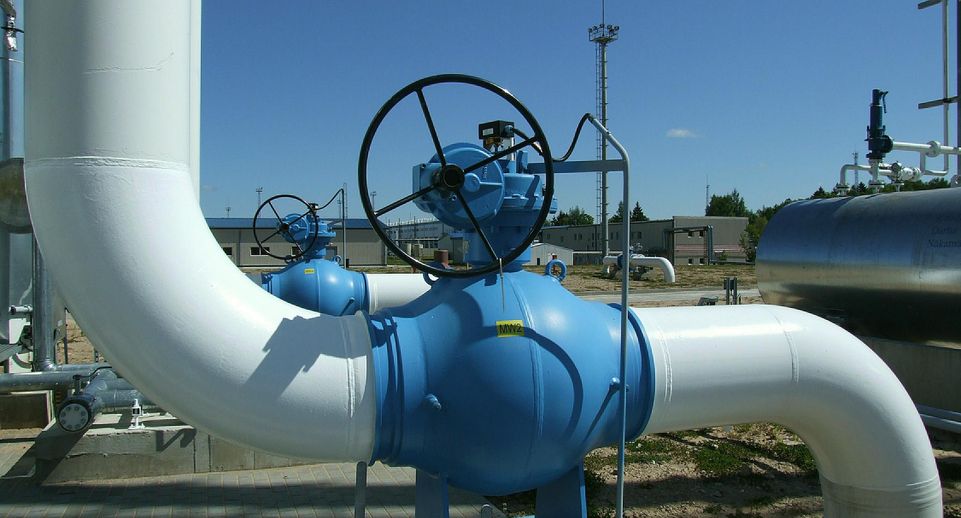 «Газпром Армения»: подача российского газа в Армению приостановлена