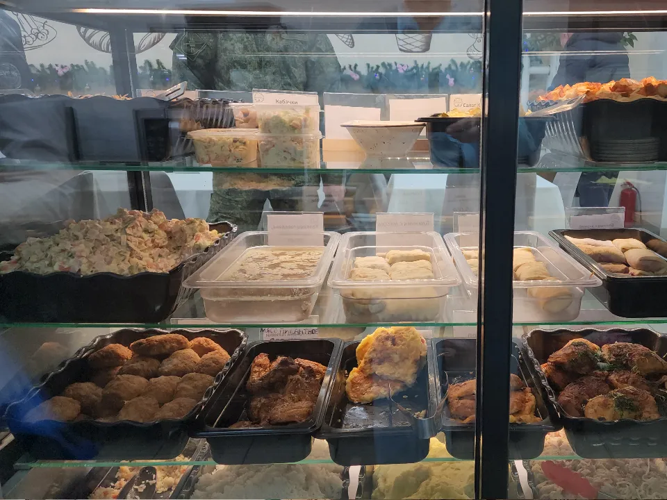 Фото: МедиаБанк Подмосковья/Ольга Шеметова