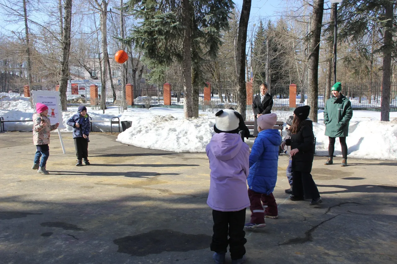 Фото: vk.com/Управление культуры г. о. Воскресенск