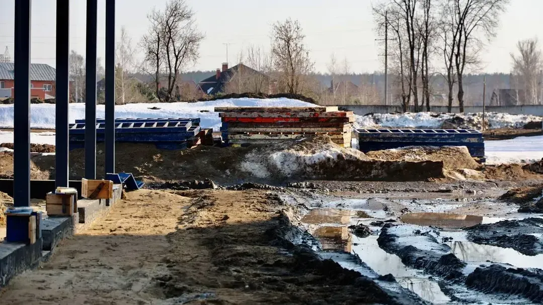Пресс-служба администрации Павлово-Посадского городского округа