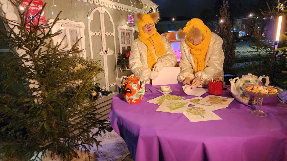 Фото: МедиаБанк Подмосковья/Ольга Сычева