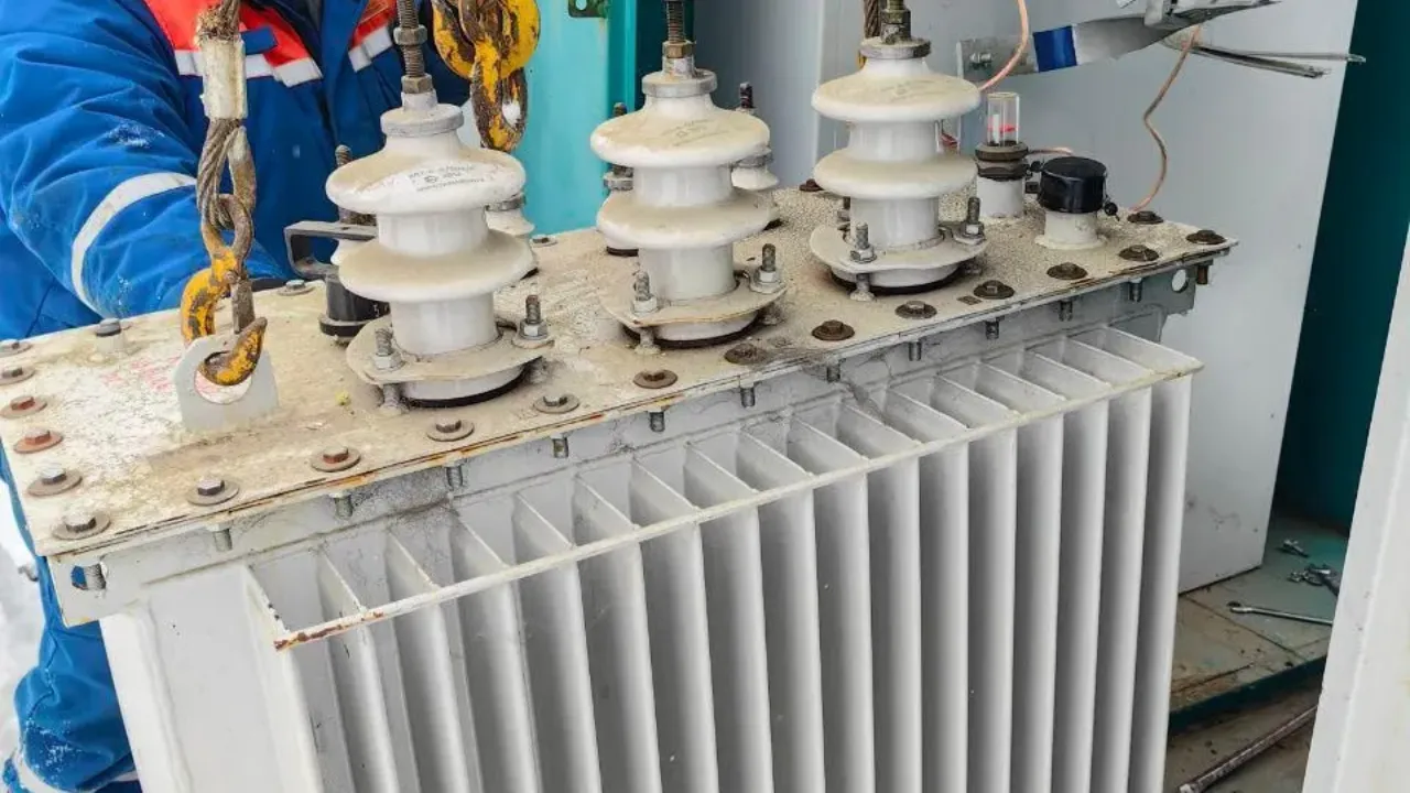 АО «Мособлэнерго»