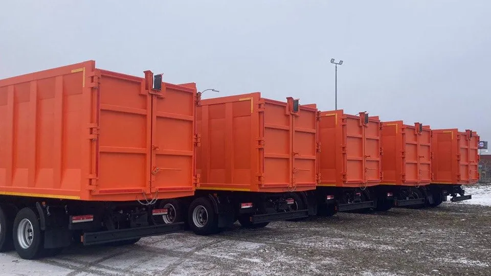 Фото: Министерство по содержанию территорий и государственному жилищному надзору