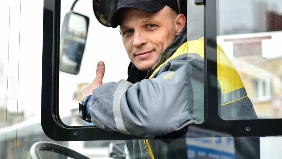 Фото: Минтранс МО