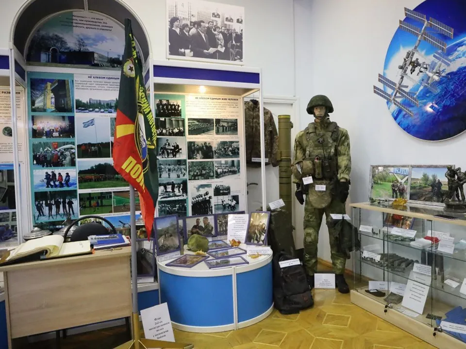 Фото: пресс-служба администрации г.о. Серпухов