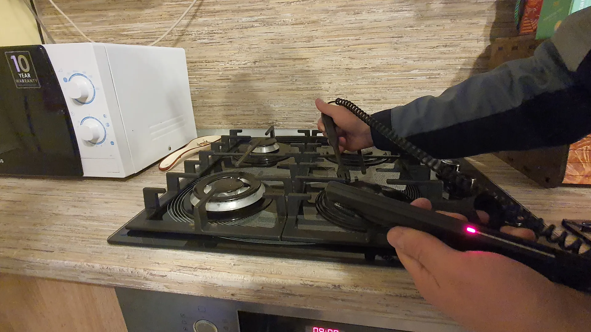 фото - Н. Надточая