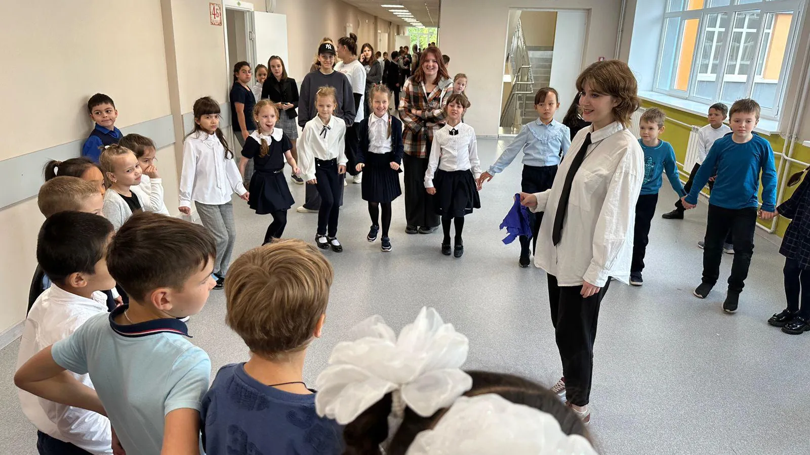 Закирова Лилия