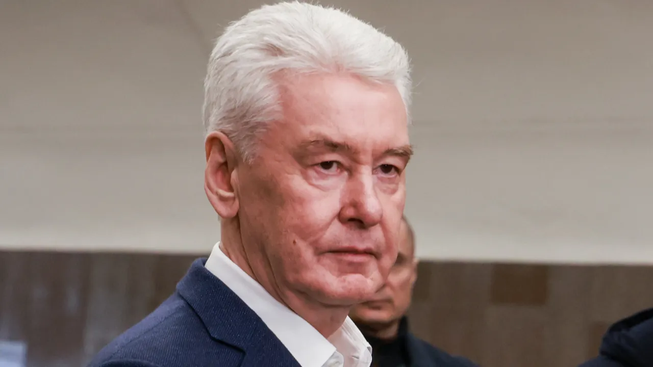 Политолог Аграновский оценил соперников Собянина на выборах мэра Москвы