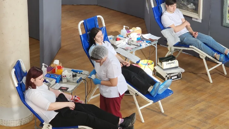 Фото: МедиаБанк Подмосковья/Роман Савельев