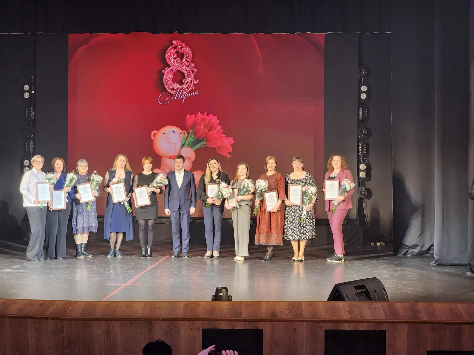 Фото: Ирина Моисеева