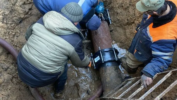 Фото: пресс-служба администрации г.о. Черноголовка