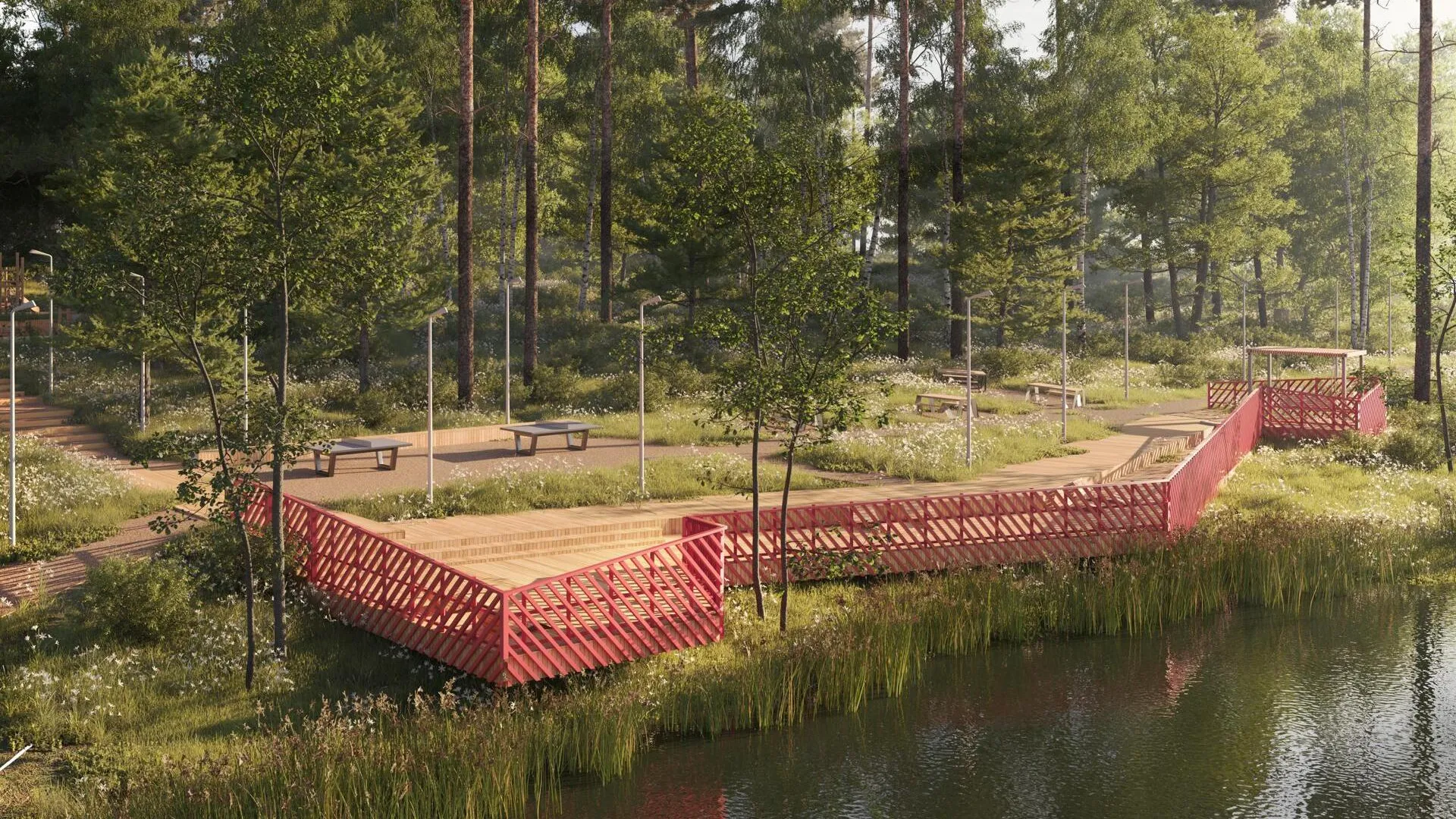 Фото: Минблаг МО