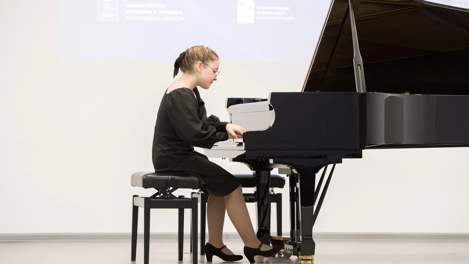 Фото: Дмитровская детская школа искусств.