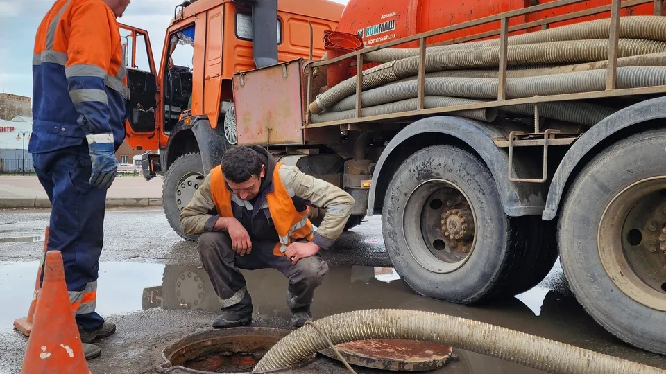 Фото: МедиаБанк Подмосковья/Мария Андрюхина