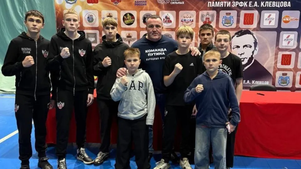 Фото: пресс-служба администрации Волоколамского м.о.