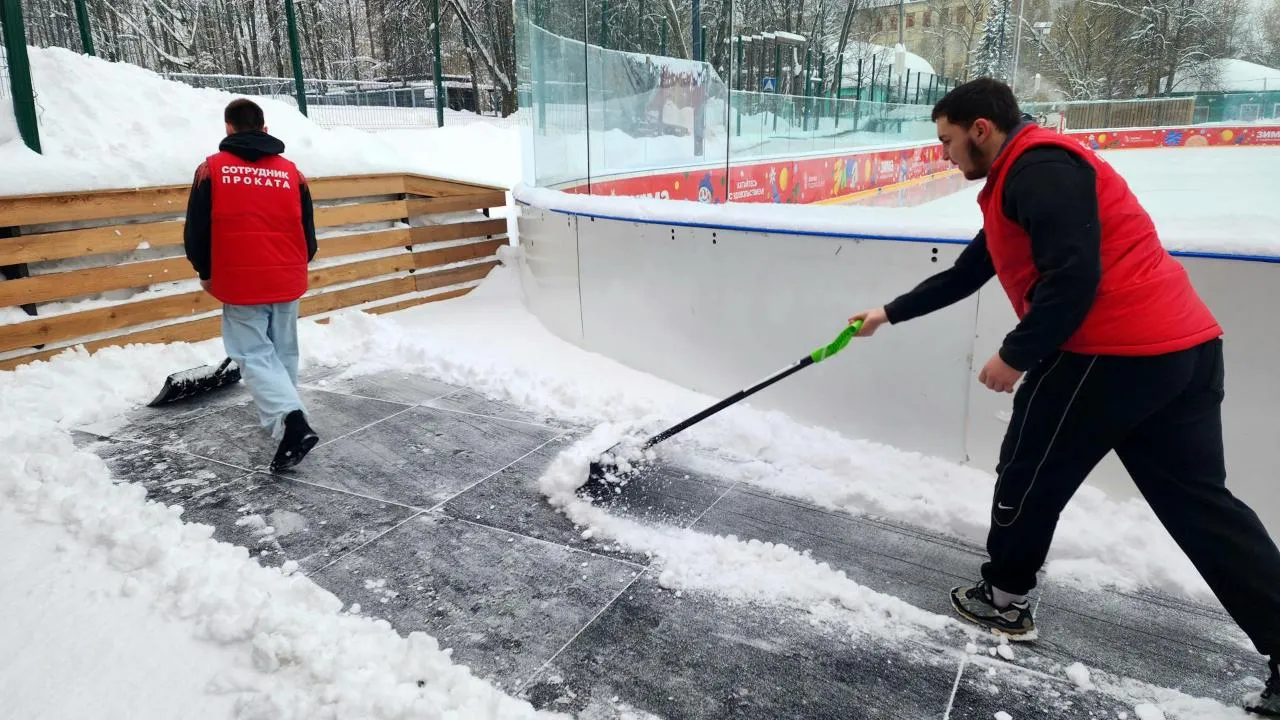 МедиаБанк Подмосковья/Юлия Унрау