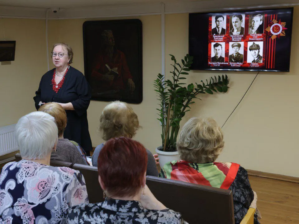 Фото: t.me/chekhovmuseum