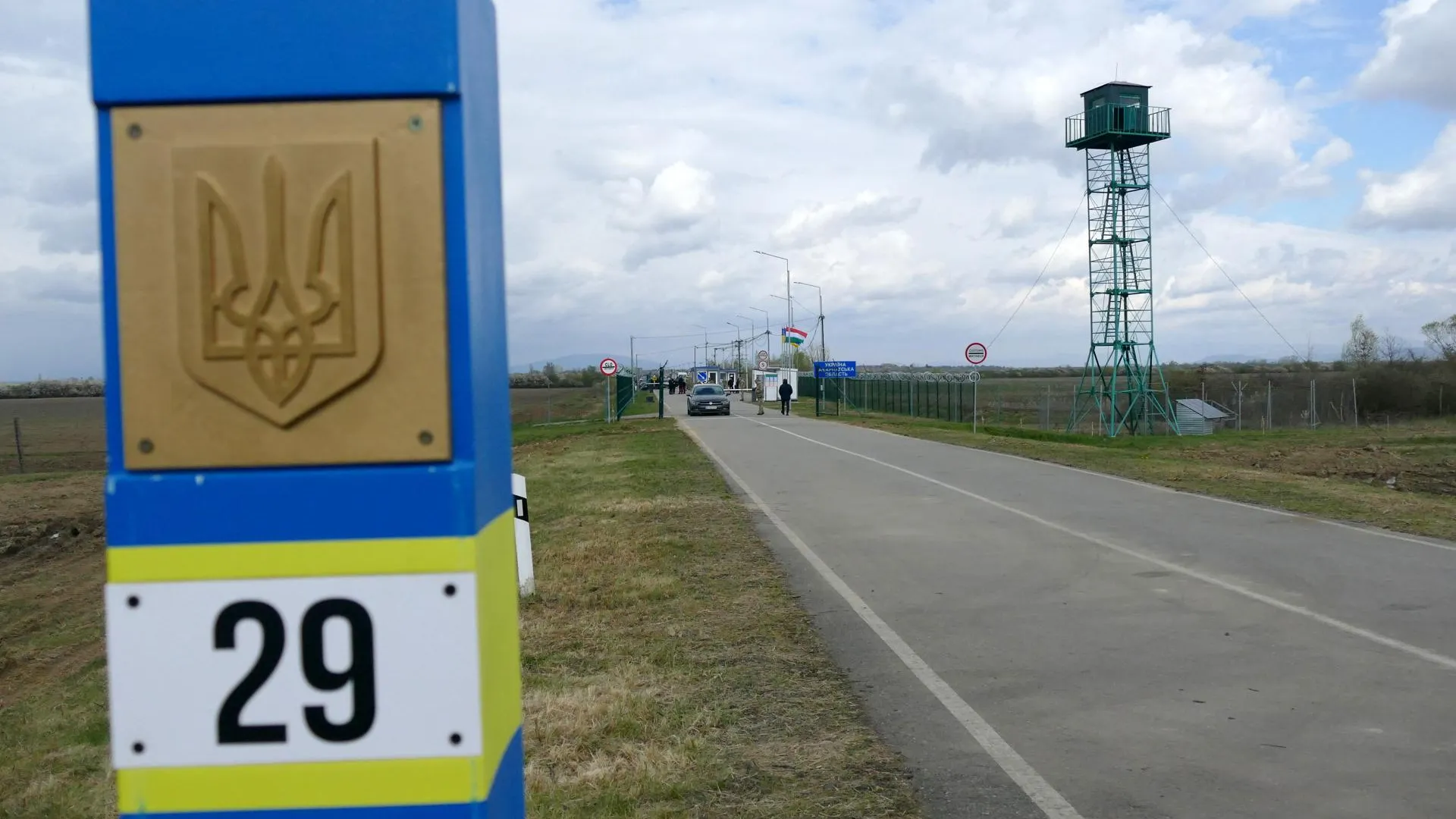 Yulii Zozulia/Keystone Press Agency