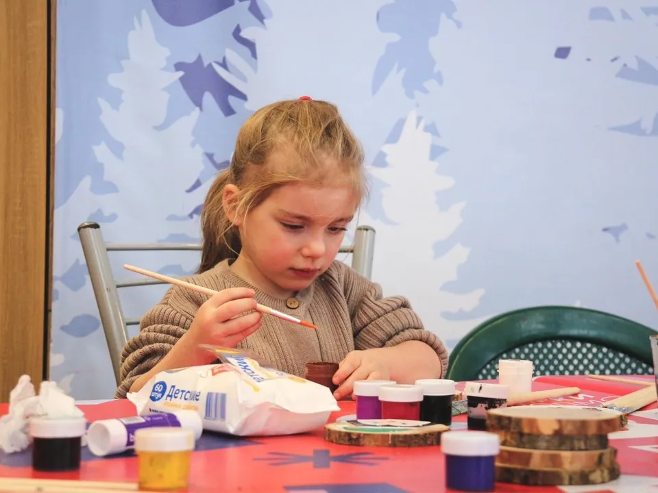 Фото: Молодежный центр г.о. Фрязино