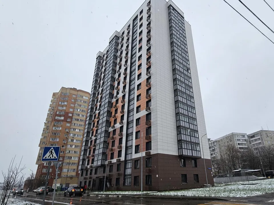 Фото: МедиаБанк Подмосковья/Ольга Вельшикаева