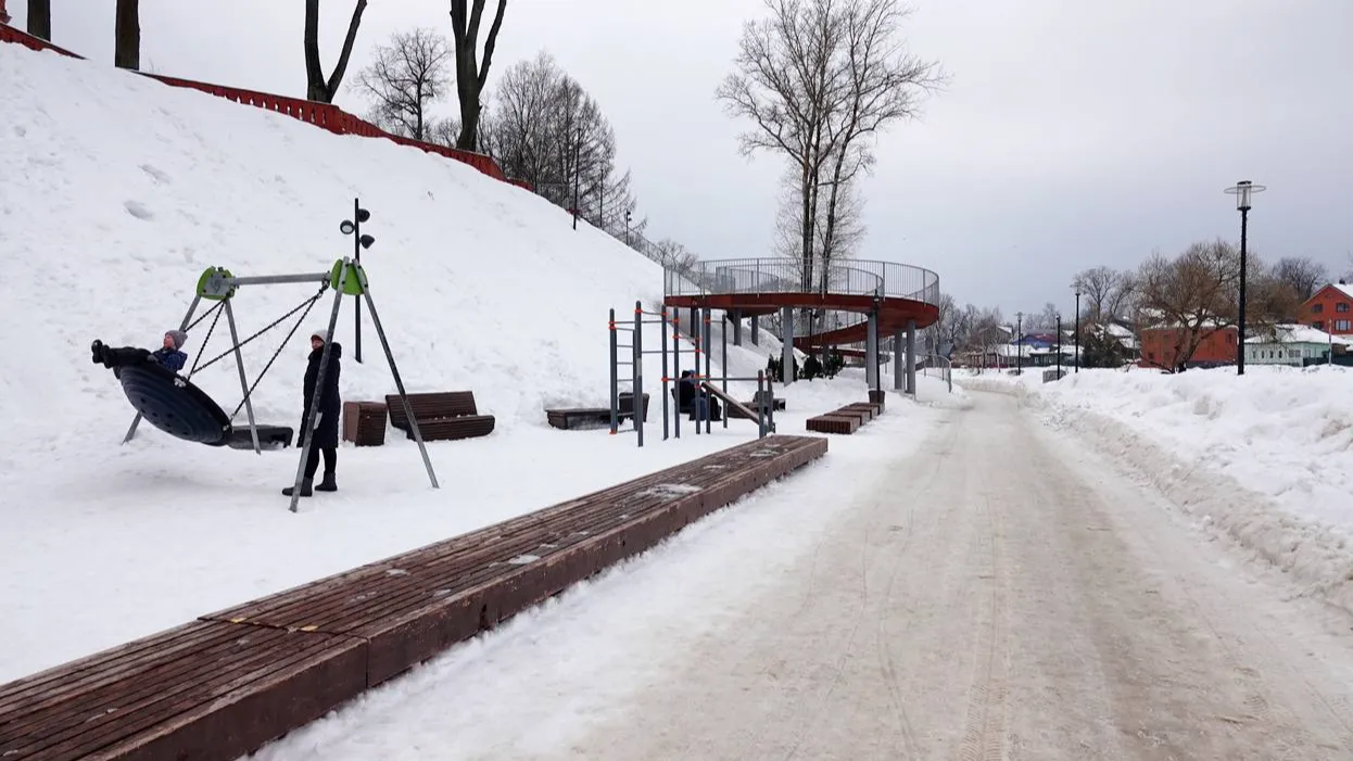 Фото: Дмитрий Акулов ТГ-канал