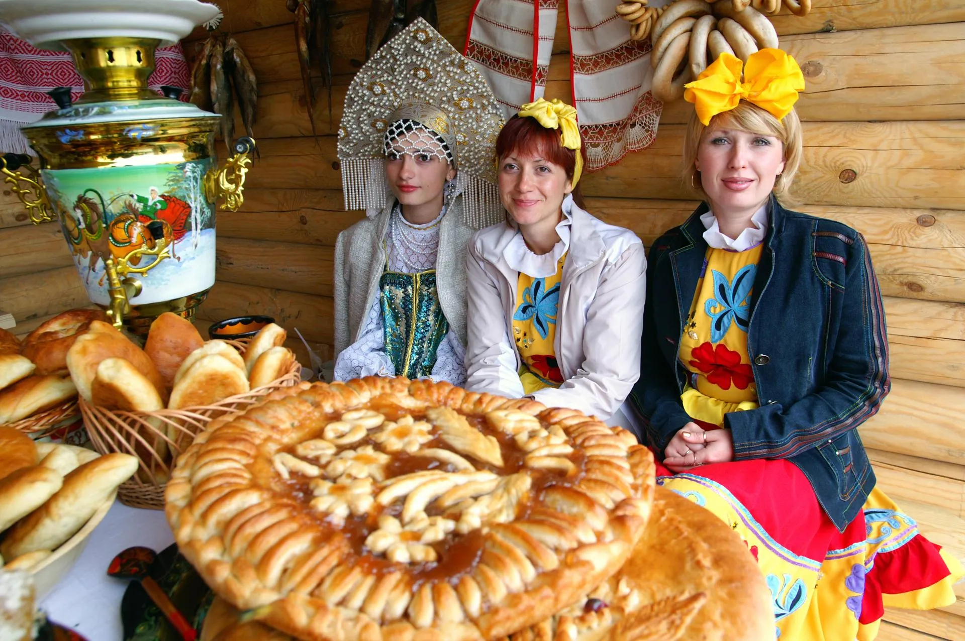 Farit Gubaev/Russian Look