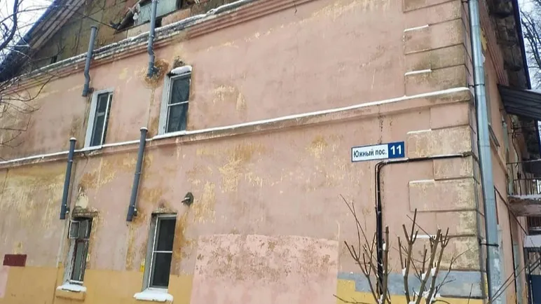 Фото: пресс-служба администрации г.о. Подольск