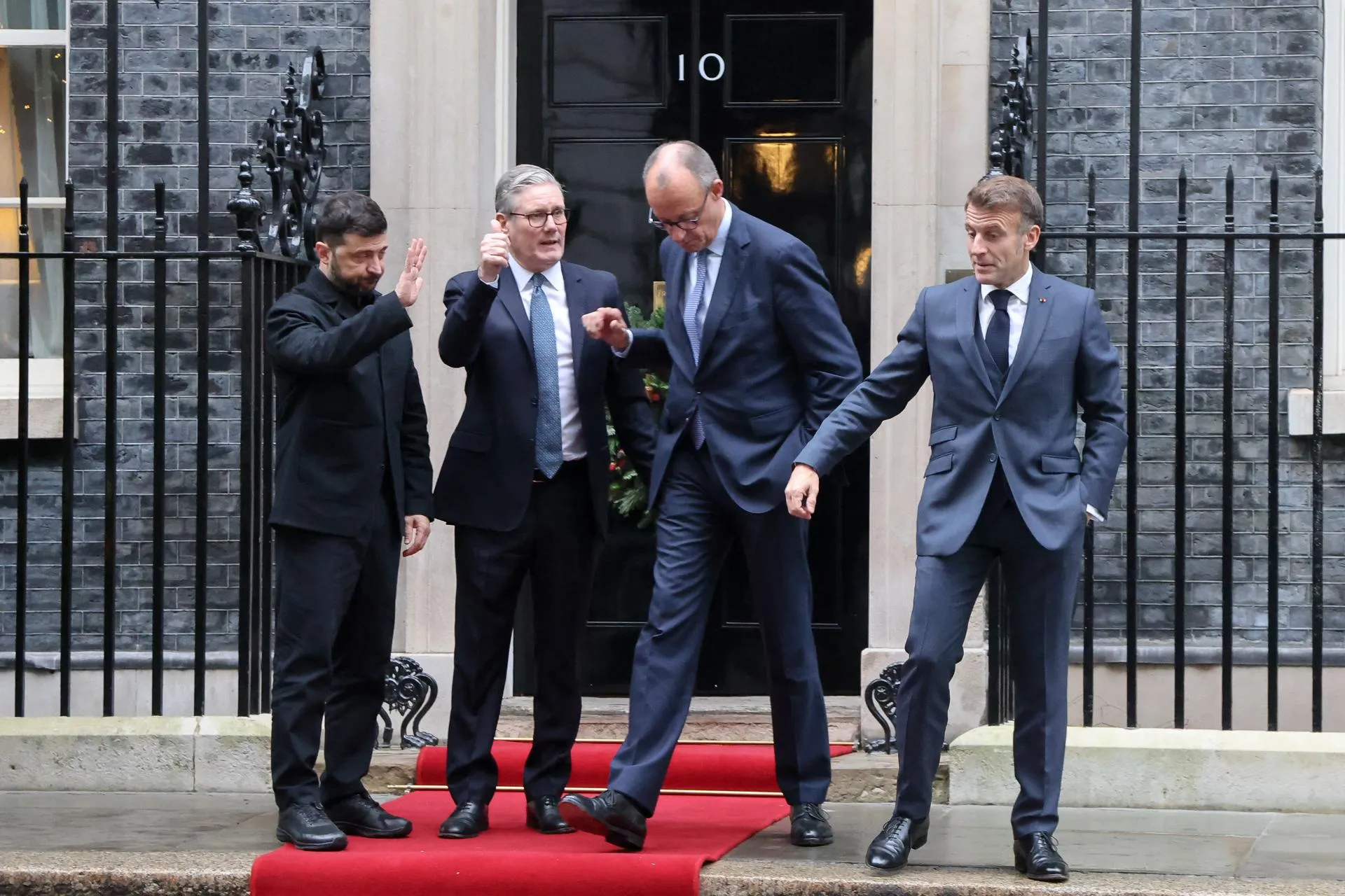 Dinendra Haria/Keystone Press Agency