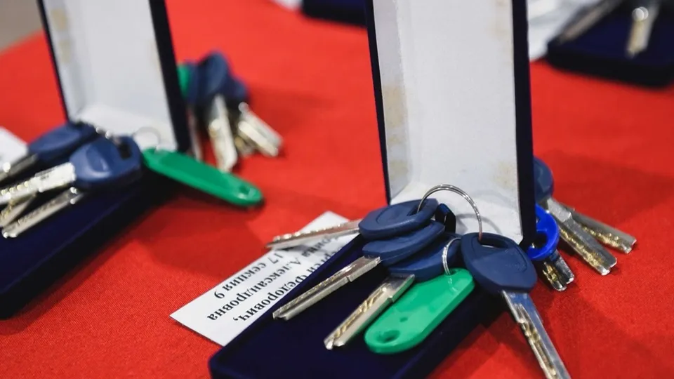 Фото: пресс-служба Администрации г.о. Химки