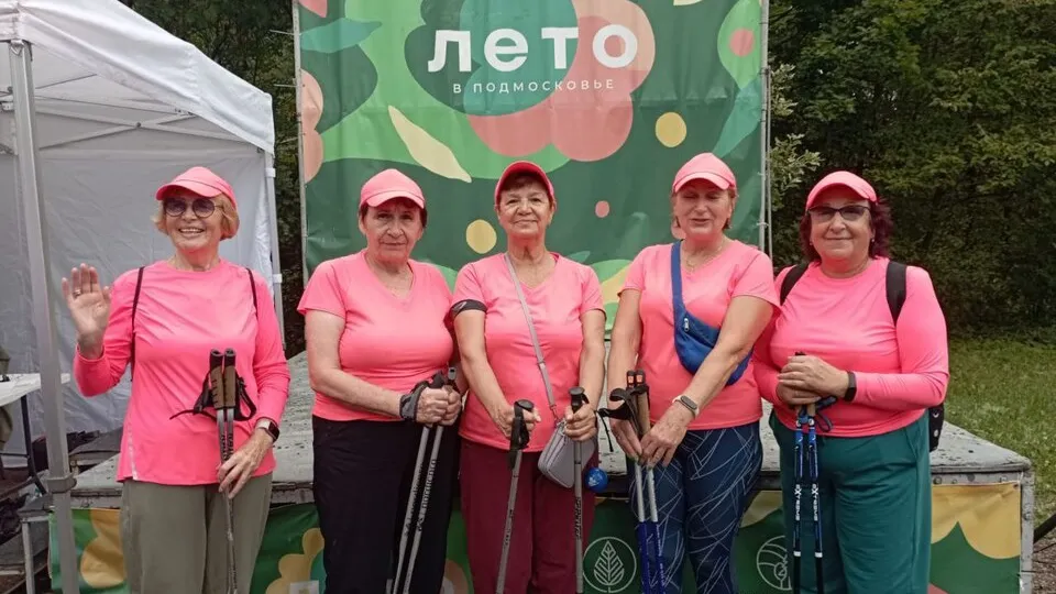 Фото: пресс-служба Администрации г.о. Кашира